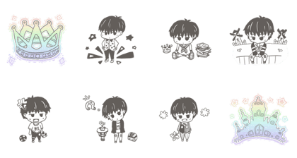The Prince of Dreams