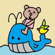 Lilo english sticker107