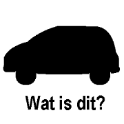 (Dutch)Silhouette Quiz 4