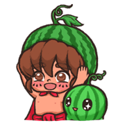 ULID - The Spirit of Watermelon