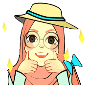 Miki (Hijab Girl)