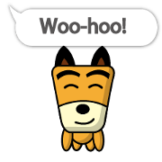 TF-Dog Animation 5 ( English )