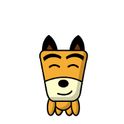 TF-Dog Animation 5