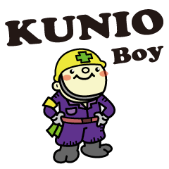 KUNIO BOY