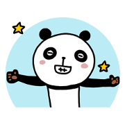HAKATA PANDA 4