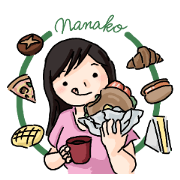 Nanako-chan (charming)