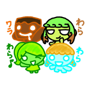 Warabimotiko Fourth