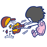 Seiko Oomori Sticker 1