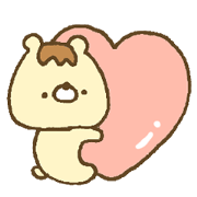Bear resembling a pudding 7