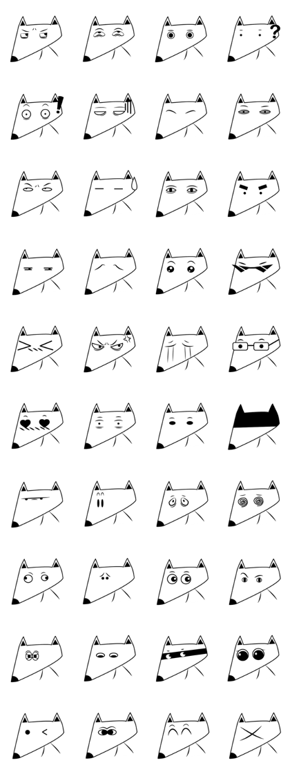 Mr.WhiteFox