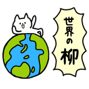 i am yanagi
