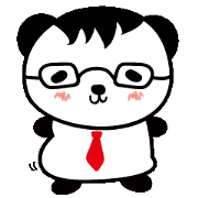 Big Fat Business Panda