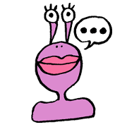 you talk with aliens