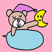 Lilo english sticker113