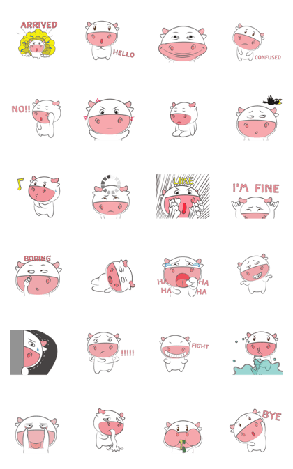 Nong Fine Duckdick Ver.ENG