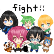 MaryProject