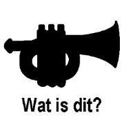 (Dutch)Silhouette Quiz 5