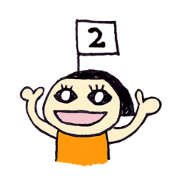 Chimiko's Sticker2