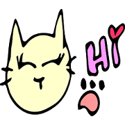 face cats
