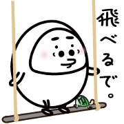 Darumame / I'm bird