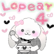 Message of a lop eared rabbit 4 -movie-