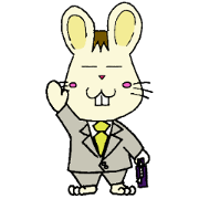 New employee and boss