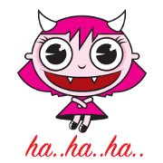 Lillte Vamp