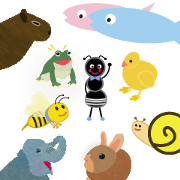 Healing animal life 40