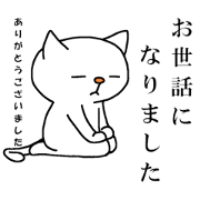 The 11th of a cat and friends