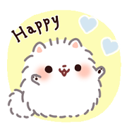 Pomeranian Mochi 11