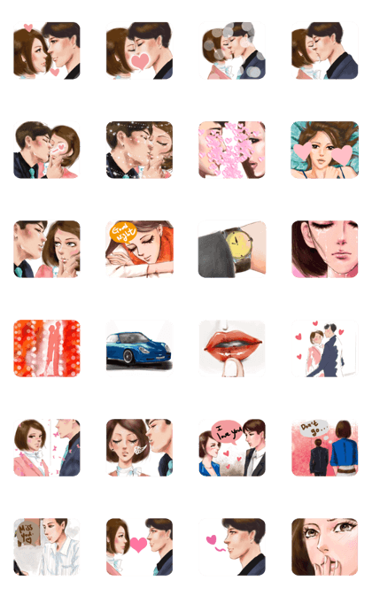 The firstlove (ani ver.3)