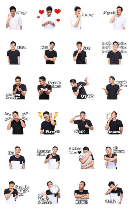Cowok Baper
