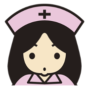 Asahi Cosmetic Surgery Officialcharacter