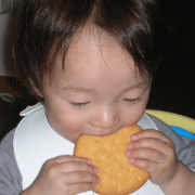Yuhi is One year old