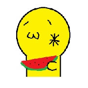 Watermelon runner Vol.1