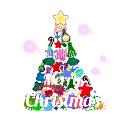 Merry Christmas@TON@