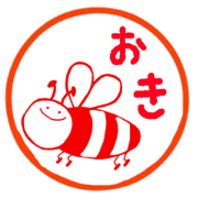 bee oki's everyday