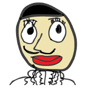 Erikagahaku Sticker Part2