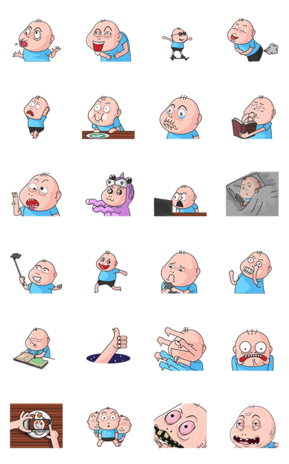 otoy animated