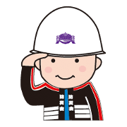 disaster prevention organization staff