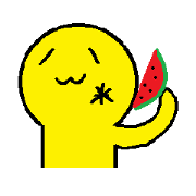 Watermelon runner Vol.3