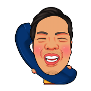 TOKURAS_mysticker