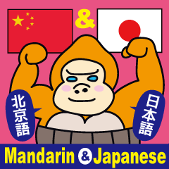 Easy!!!! Mandarin (Japanese subtitles)