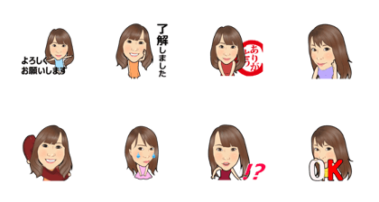 miiho_mysticker