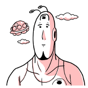 Doujin Alien