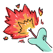 stupid snake MUMU