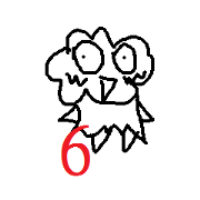 Retty's OL Life 6