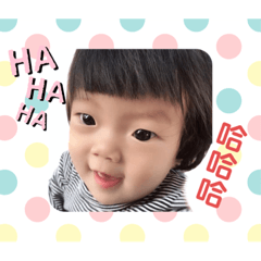 姑姑愛菜心 ❤❤