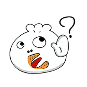 Rou Bao coming