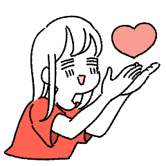 はしゃぐスタンプ2 Line スタンプ Line Store